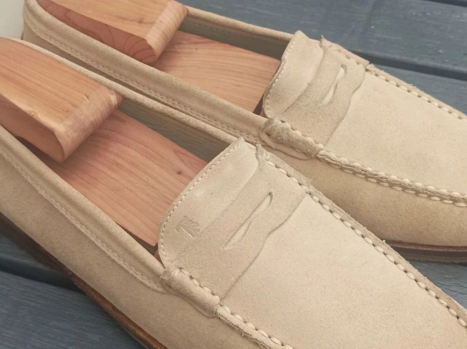Mocassin Tod's - Photo 3/4