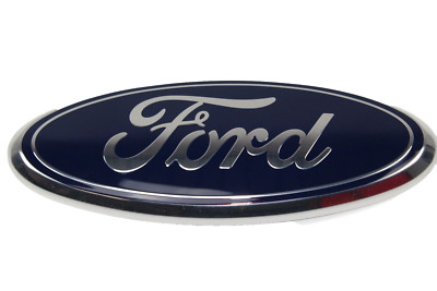 Original Fordemblem hinten Ford Focus MK3 2086510
