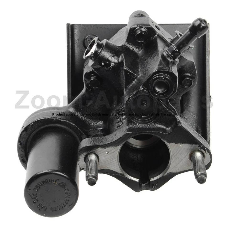 Potenciador de freno para Chevrolet Astro 1996 1997 1998 1999 2000 2001 2002 Foto 2 de 4