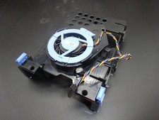 Dell Optiplex NH645 HDD Caddy 3.5" with Fan 5Pin 0CM740 NT2101