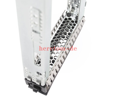 2.5'' SAS SATA Festplatten Caddy Tray für SR550 SR650 SR850 ST550 IBM ThinkSystem