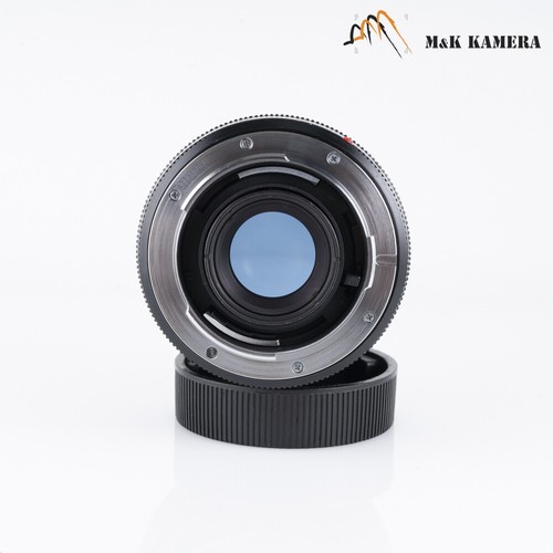 LEITZ Leica Fisheye-Elmarit-R 16mm/F2.8 Lens Yr.1976 Japan #10062 - Picture 10 of 11
