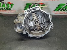 SCHALTGETRIEBE 5 GANG SEAT IBIZA 6L 1.9 TDI ATD 2002 02R301102