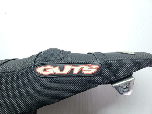 Aftermarket Polisport / Guts Seat YZ450F 2022 YZ 450 F 450F Yamaha 19-22 #846 - Picture 6 of 8