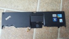 LENOVO IBM i5 o i7 THINKPAD X201 TABLET TOUCH PAD CON PULSANTI E POGGIAPOLSI