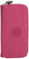 Kipling Uzario, Women’s Wallet, Pink Verry Berry , One Size Kipling Uzario, Women’s Wallet, Pink Verry Berry , One Size