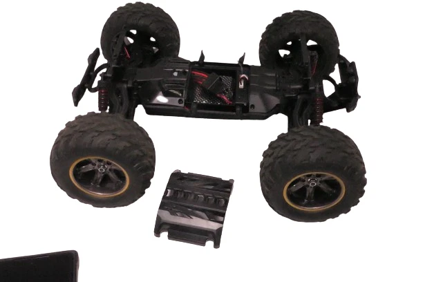 GP Toys S911 Monster Truck 2.4Ghz Remote Control Off-roading Truck 35MPH - Image 2 of 4