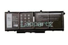 New FK0VR 58Wh Battery for Latitude 5330 7530 7430 7330 Series 8H6WD 8P81K