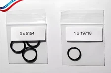 FX Impact M3 Power Block O-Ring Kit