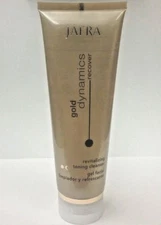 Jafra Gold Dynamics Revitalizing Toning Cleanser 4.2oz 