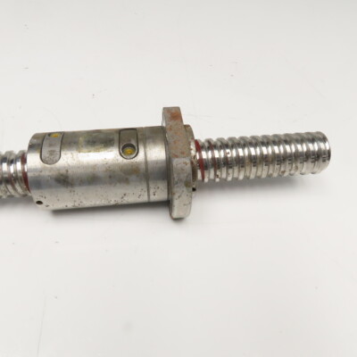 38mm OD Ball Screw Single Start 9mm Lead Right Hand 26-1/2