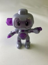 2020 McDonald's Happy Meal Toy: Discovery Mind blown Constellation Bot Viewer