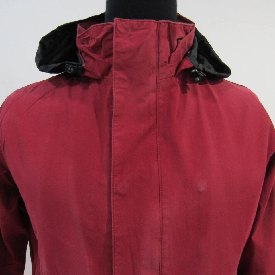 Timberland mens Showerproof Jacket Chest 42/44 UK M REF (13576)] - Image 2 of 4