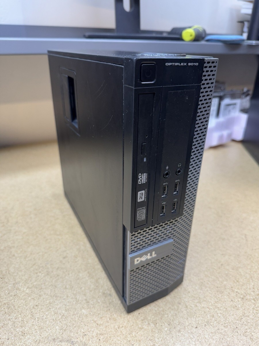 DELL デスクトップPC OPTIPLEX 9010 Win11/Core i7-3770[M8616]