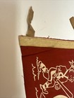 1950’s Cleveland Indians Mid Size Pennant Flag Banner 8.5x25.5 Inch  Ohio Wahoo — photo 5
