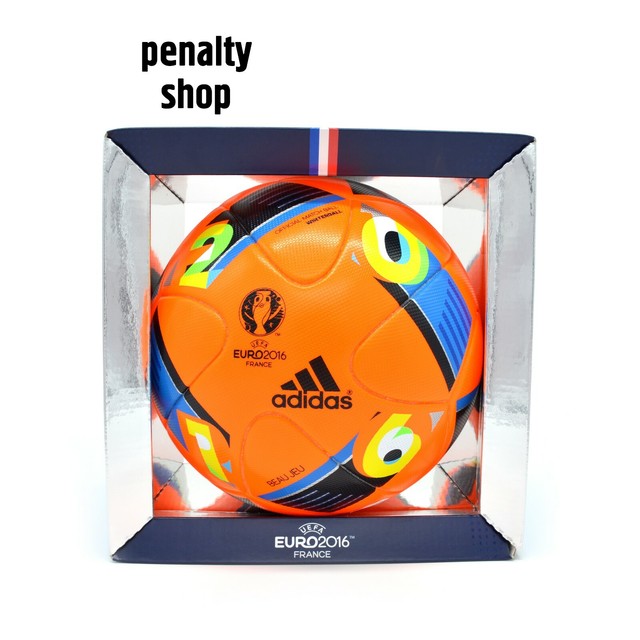 uefa euro 2016 ball