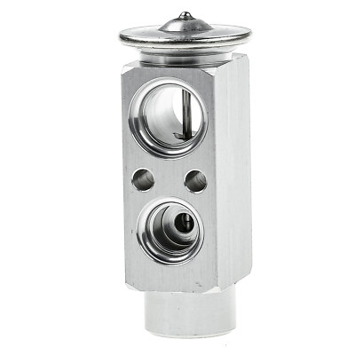 Block A/C Expansion Valve for Porsche 911 3.2L 3.3L 3.6L 5.0L 5.4L 92857312305