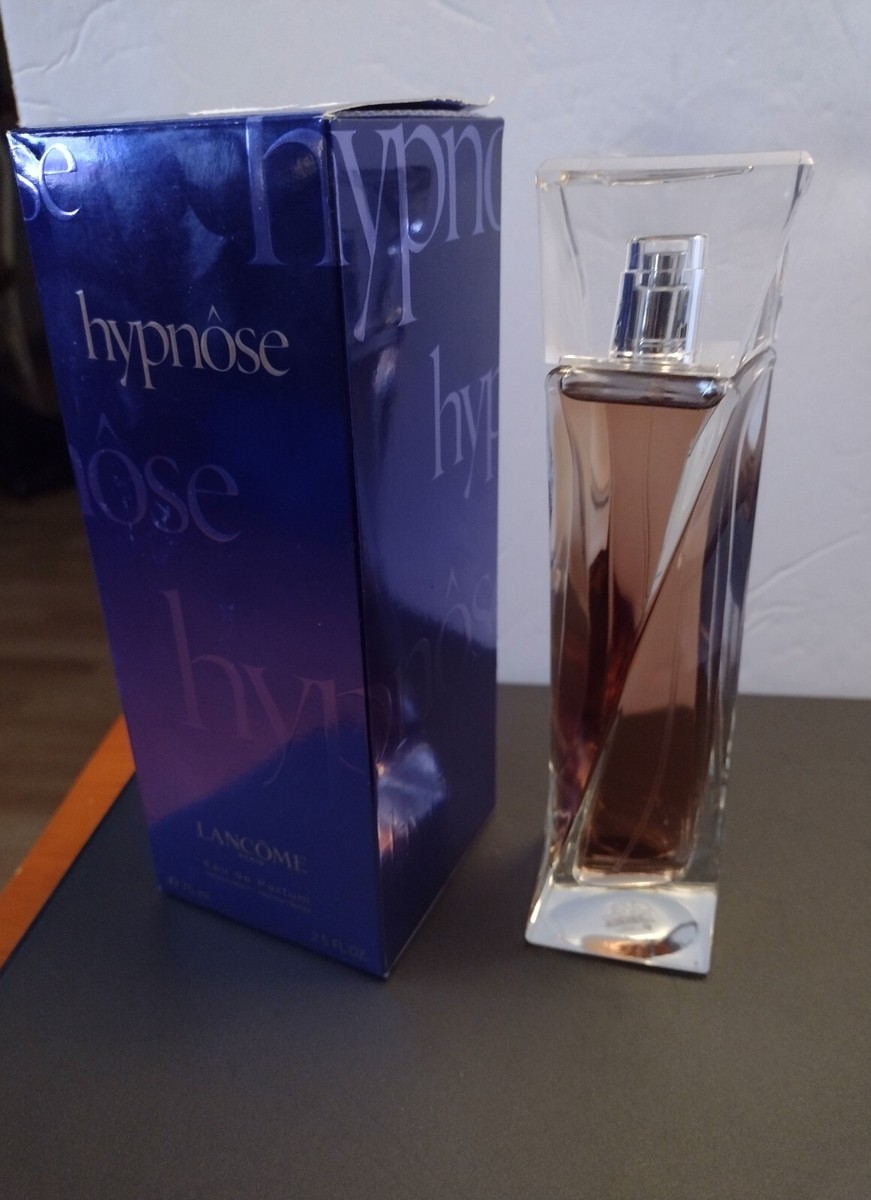 Hypnose Perfume 2.5 oz EDP By Lancome, for Women. New In Box