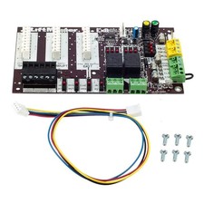 LiftMaster K1D8387-1CC 1 Phase Power Board