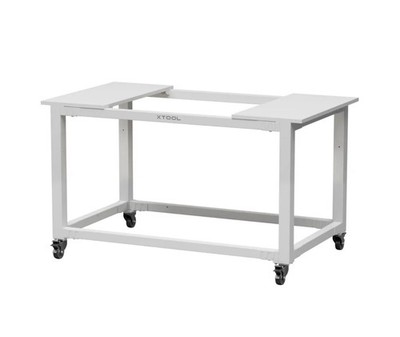 xTool Mobile Work Stand for P3
