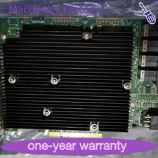 LSI 9300-16i 12Gbps SAS-3 PCIe x8 HBA P16 IT Mode ZFS TrueNAS UNRAID