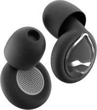 Ear Plugs for Sleeping Ultra-Soft Silicone Earplugs for Noise Cancelling
