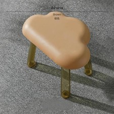 1-teiliger Hocker In Kinderform, Rutschfester Badehocker Aus Verdicktem