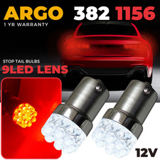 Fits Volvo XC60 Led Bright Xenon Upgrade Stop Tail Brake Light Bulbs 2008-2017  