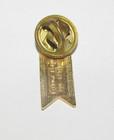 1990 AMA DISTRICT RALLY STUD PIN AMERICAN MOTORCYCLE ASSOCIATION — photo 2