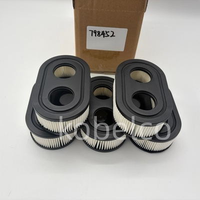 #ad 2 5 Pack Air Filter For Briggs amp; Stratton 798452 593260 5432 5432K Lawn Mower $11.50