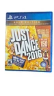 Just Dance 2016 (Sony PlayStation 4, 2015) CIB