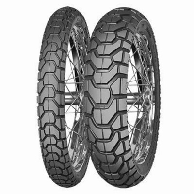 SATZ MOTORRADREIFEN MITAS ENDURO TRAIL ADV 2 150 70 R 18 70 V 90 90 - 21 54 V