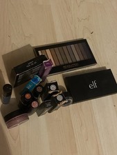 New Unused Bundle Of Make-Up