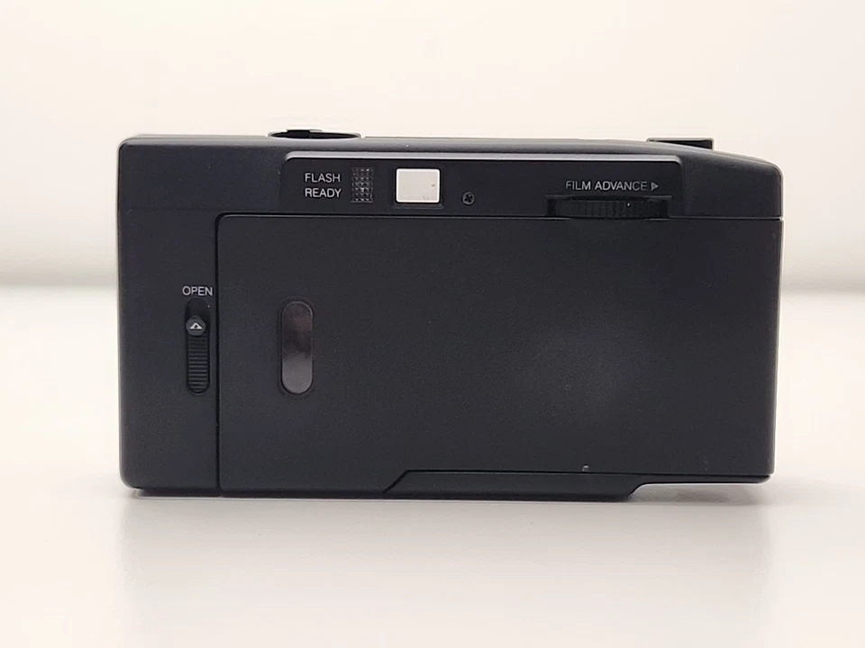 Kodak S Series S100 EF 35mm Point & Shoot Film Camera FOR PARTS ONLY - Image 4 of 4