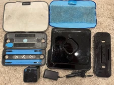 iRobot Braava 380 Floor Mopping Robot Black