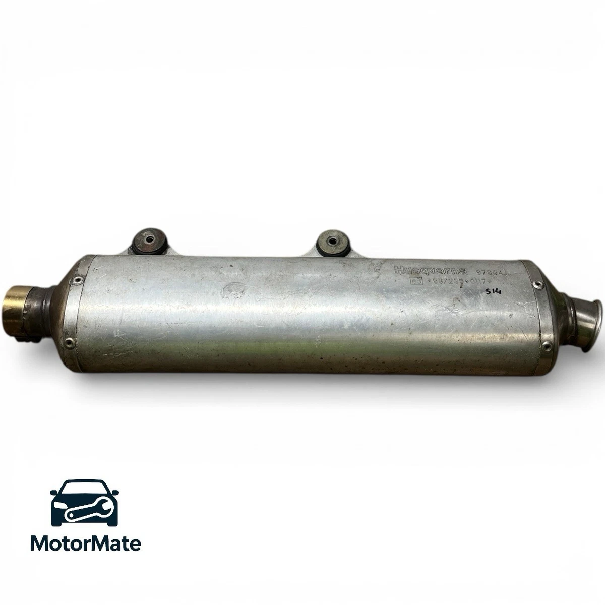 Motorcycle Exhausts & Exhaust System Parts for Husqvarna TE610 for