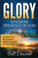 Bill Vincent | Glory | Taschenbuch | Englisch (2017) | God's Glory