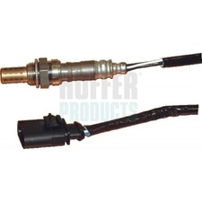 HOFFER 2x Lambdasonde 7481622/2x für VW GOLF PLUS 5 5M1 521 6 5K1 POLO 6R1 6C1 3