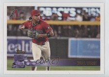 2025 Topps Archives 1996 Topps Ketel Marte #127 0i4k