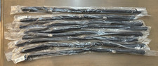 Phone Handset Cord Black 12Ft NEW