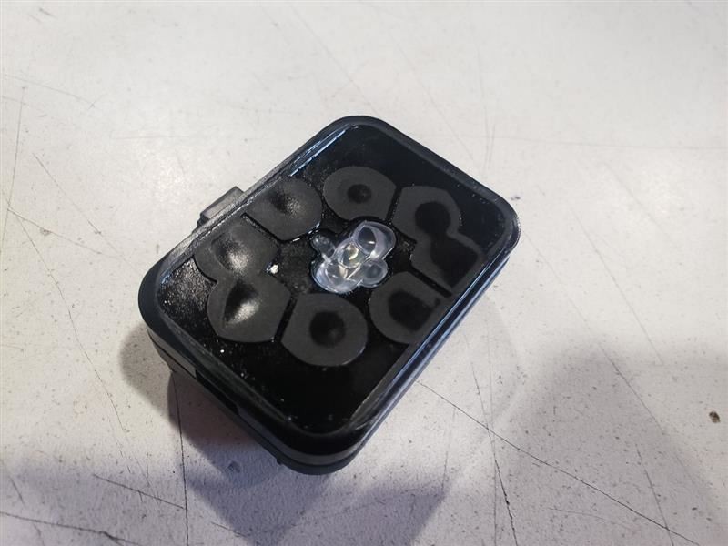 2005 Bentley Continental GT Rain Sensor Module OEM 3W0955559A