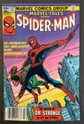 Marvel Tales #137, Amazing Fantasy #15 reprint, 1st Appearance, Spider-Man, VF