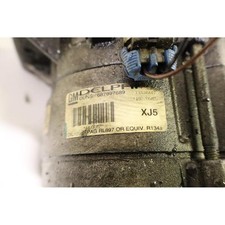 Climatisation et Accessoires Chevrolet CRUZE