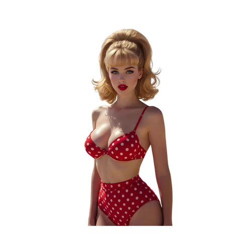 Sexy Women Woman Girl Self Adhesive Waterproorf Sticker