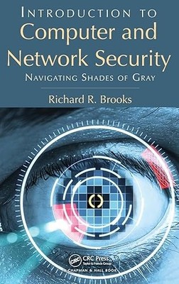 Introduction to Computer and Network Security