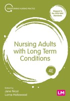 Nursing Adults With Long Term Conditions | Jane Nicol (U. A.) | Taschenbuch