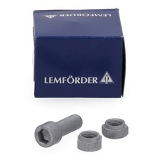 LEMF&Ouml;RDER Reparatursatz Radaufh&auml;ngung f&uuml;r MERCEDES W211 W212 C219 W220 vorne