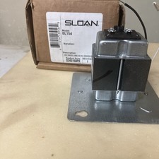 Sloan EL154 Transformer 120VAC/24VAC 50VA