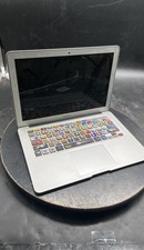 Apple MacBook Air 13" A1466 Intel Core Processor Office Laptop Unit For Repair