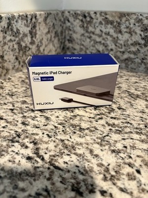 KUXIU 18W Magsafe Charging iPad Magnetic Charger For iPad Pro/Air 11'' 2018-2025